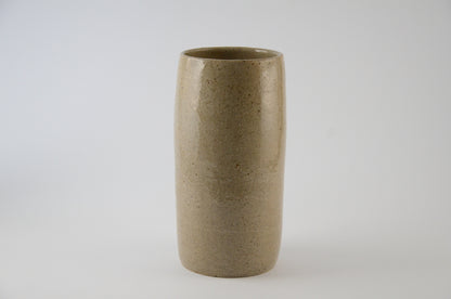 Cylindrical Vase