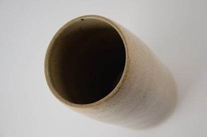 Cylindrical Vase