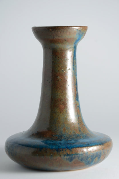 Long neck vase