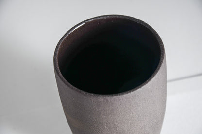 Black cup (medium)