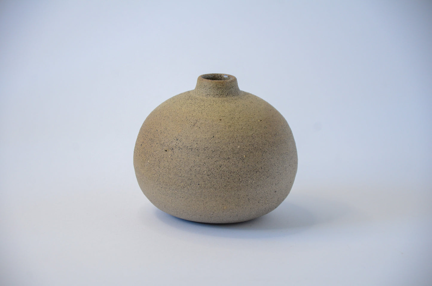 Round space vase