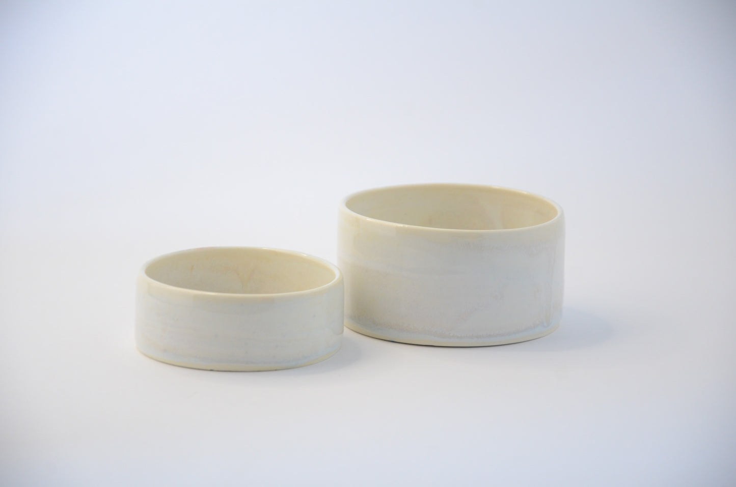 Micro bowls (set of 2)