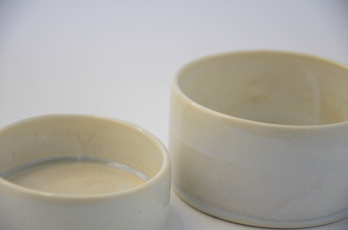 Micro bowls (set of 2)