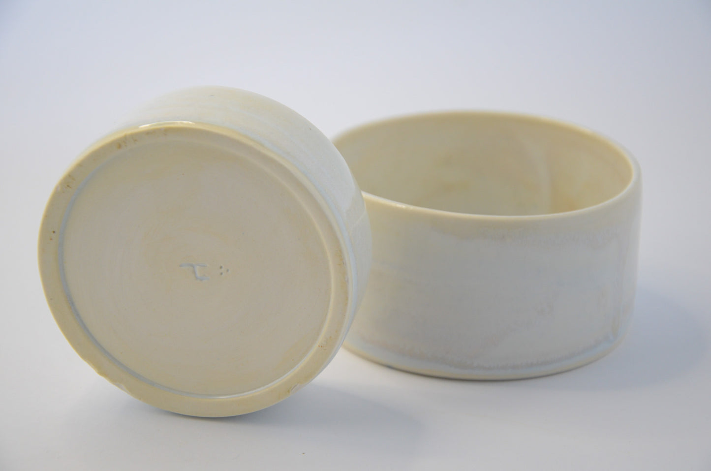 Micro bowls (set of 2)